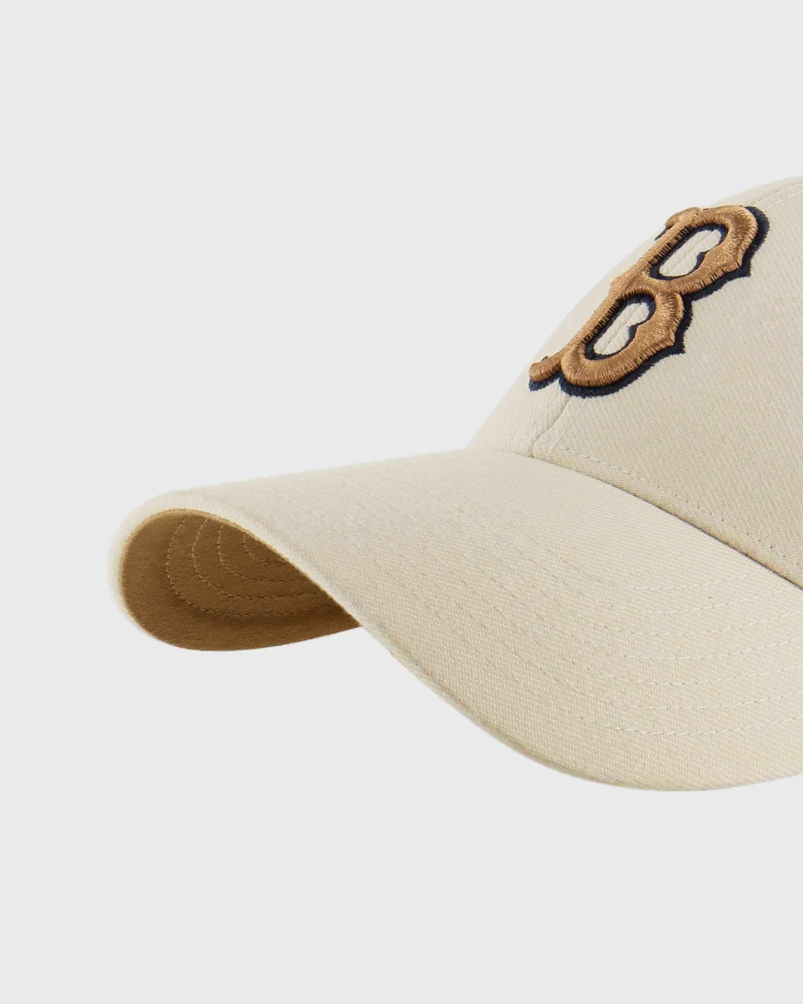 MLB Boston Red Sox Sure Shot Snapback '47 MVP