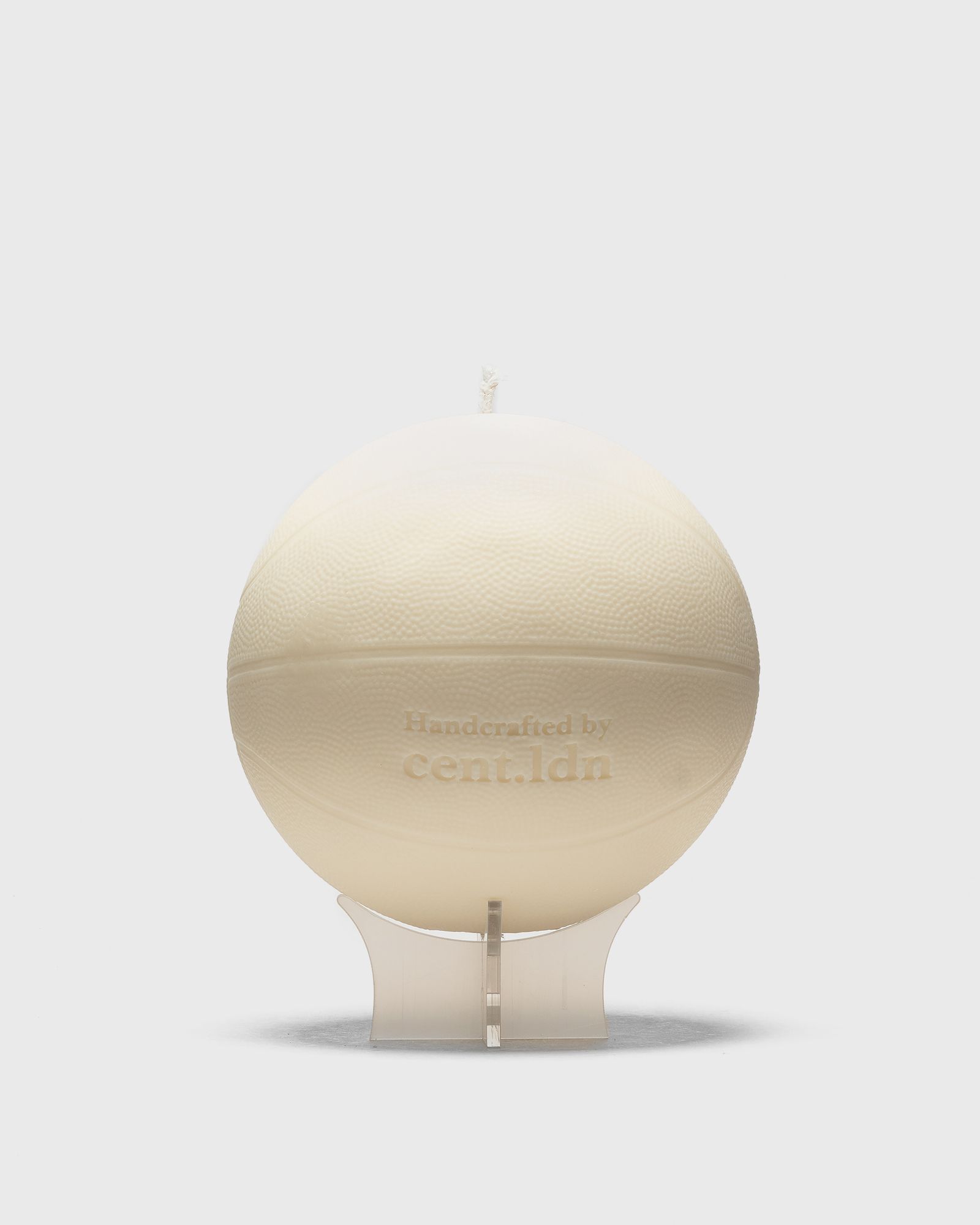 Basketball Candle - 2700g