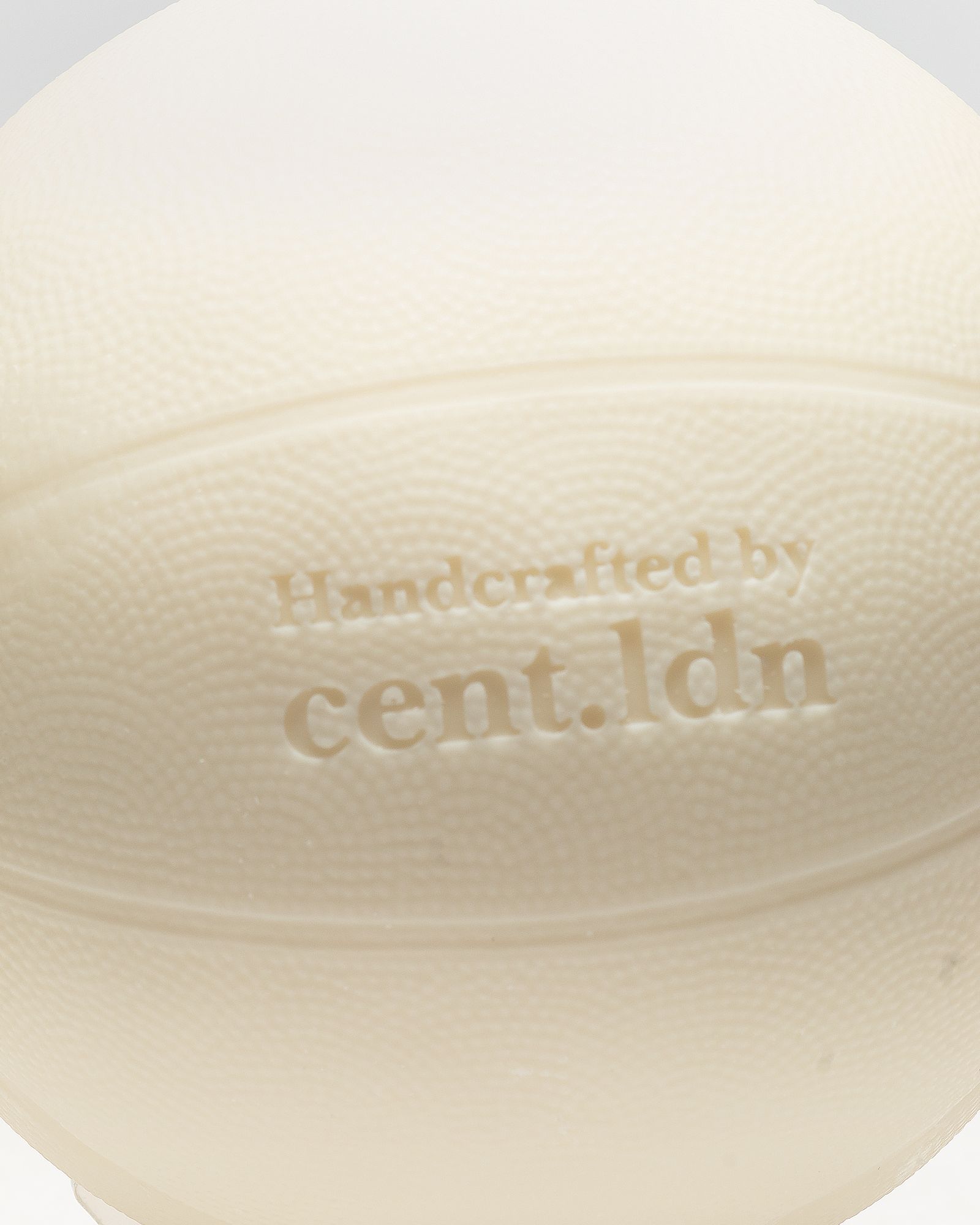 Basketball Candle - 2700g