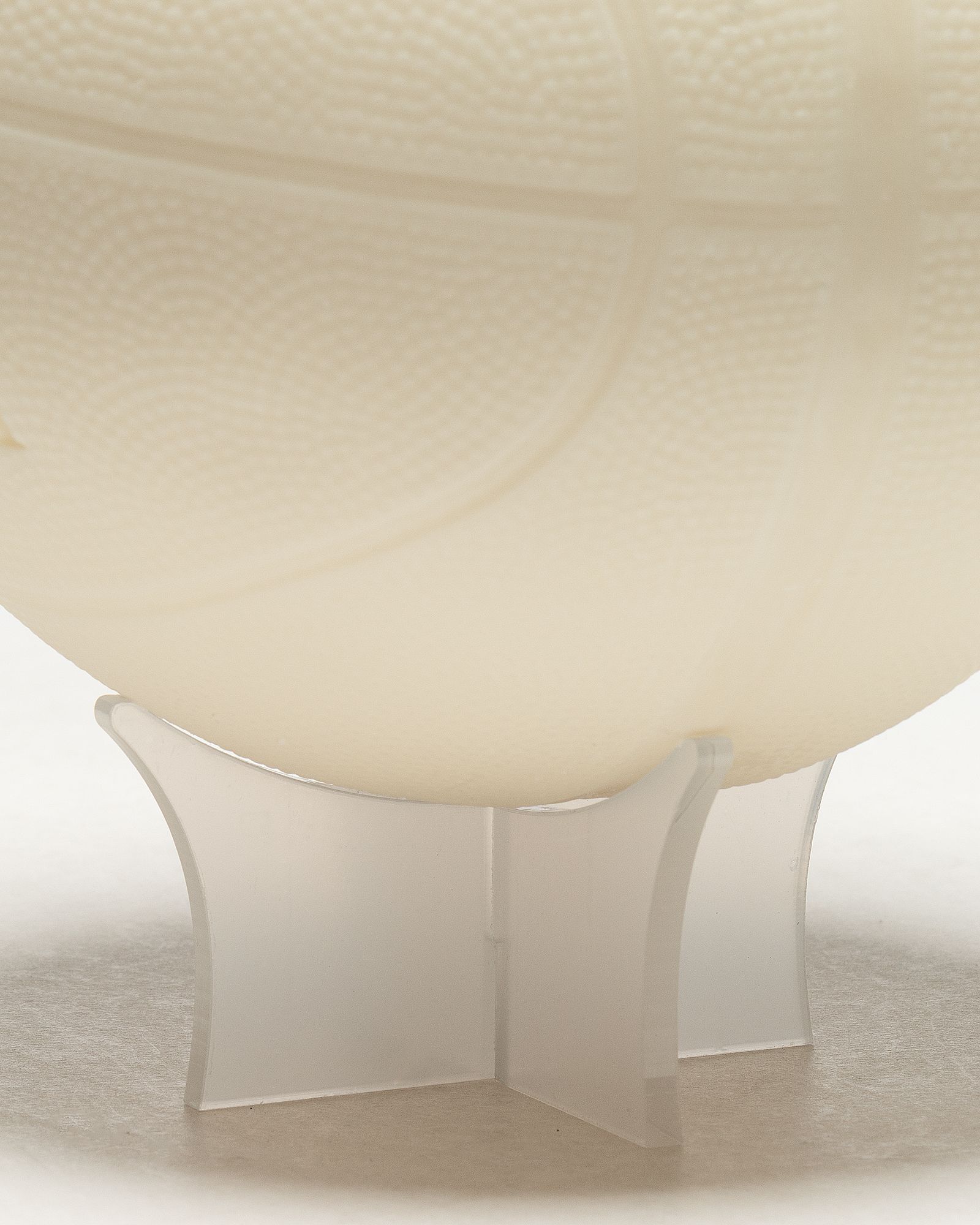 Basketball Candle - 2700g