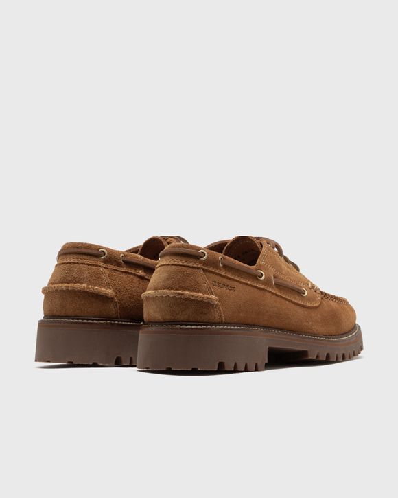 RANGER Camp Moc Suede