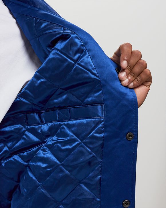 MLB Los Angeles Dodgers Dalston Backer 47 BOMBER Jacket