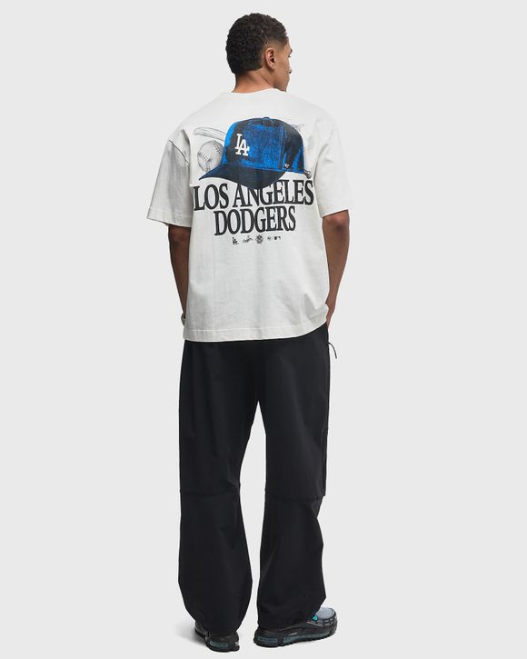 Thumbnail - MLB Los Angeles Dodgers In The Paper ’47 Foundation Tee