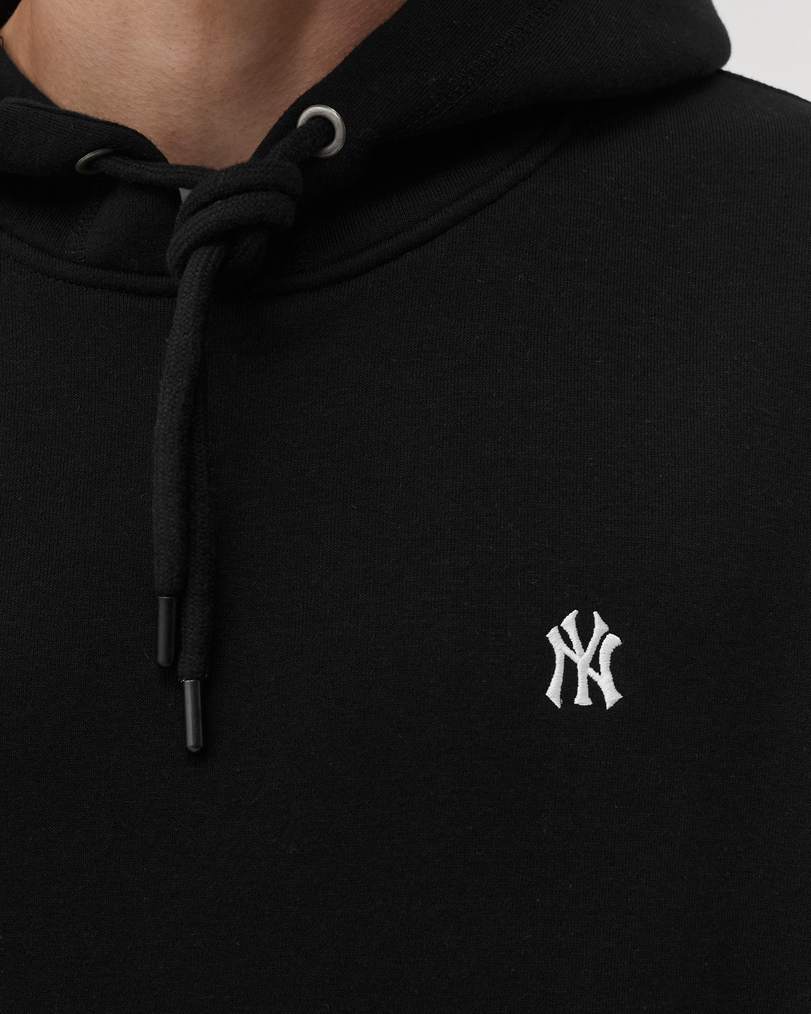 MLB New York Yankees Base Runner LC EMB ’47 BURNSIDE Hood