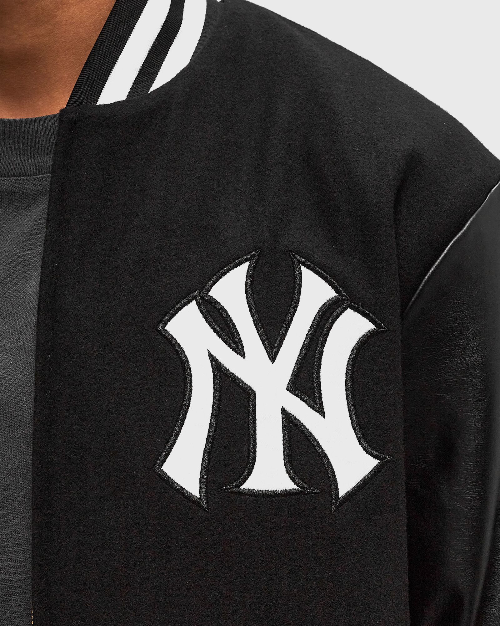 MLB New York Yankees Core ’47 WOOL ZIP UP Jacket