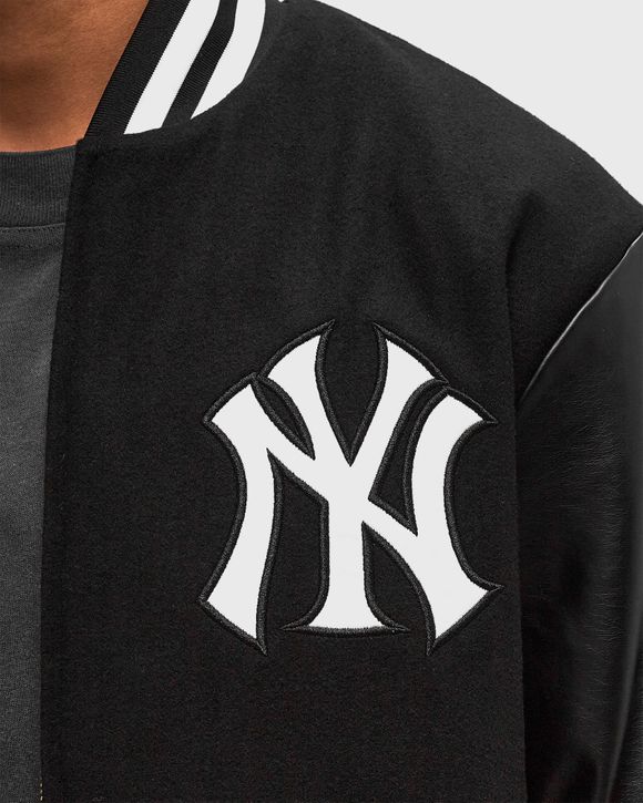 MLB New York Yankees Core ’47 WOOL ZIP UP Jacket