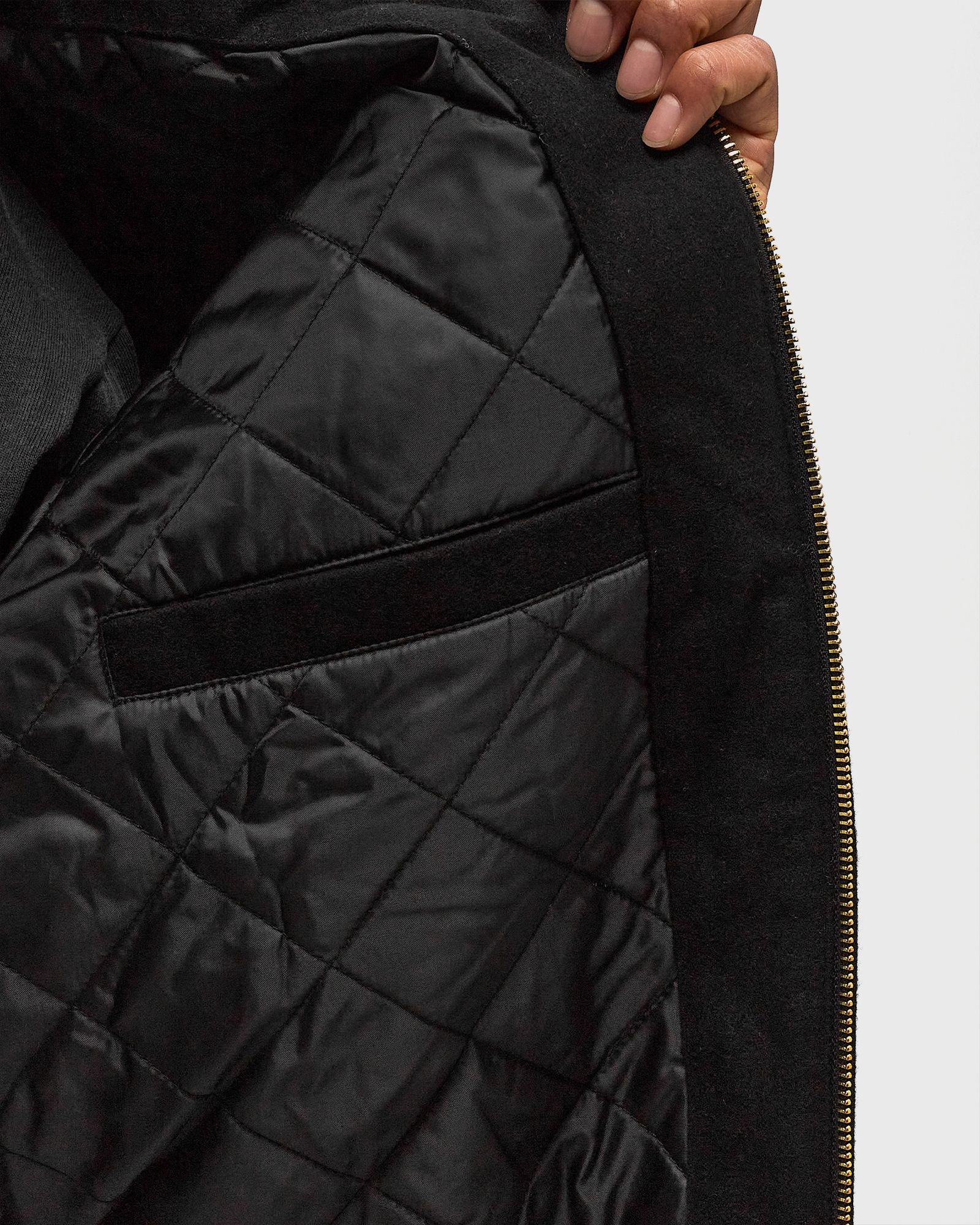 MLB New York Yankees Core ’47 WOOL ZIP UP Jacket