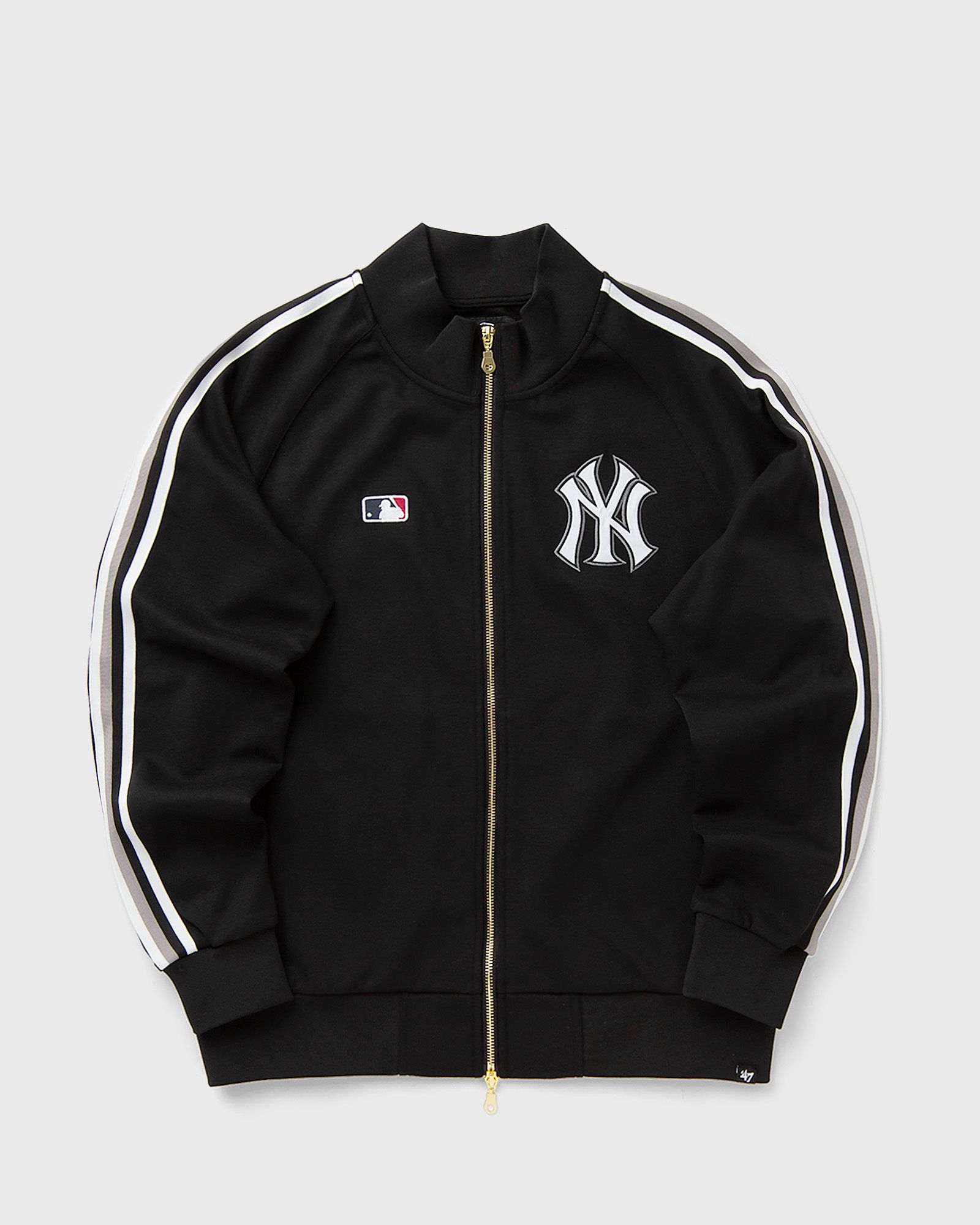 【新品未使用】LESSERAFIM Track Jacket (Black) M lesserafim_lesserafim_trackjac