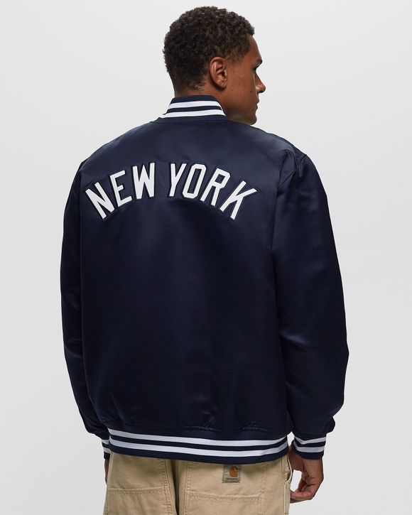 MLB New York Yankees Dalston Backer 47 BOMBER Jacket
