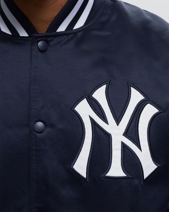 MLB New York Yankees Dalston Backer 47 BOMBER Jacket