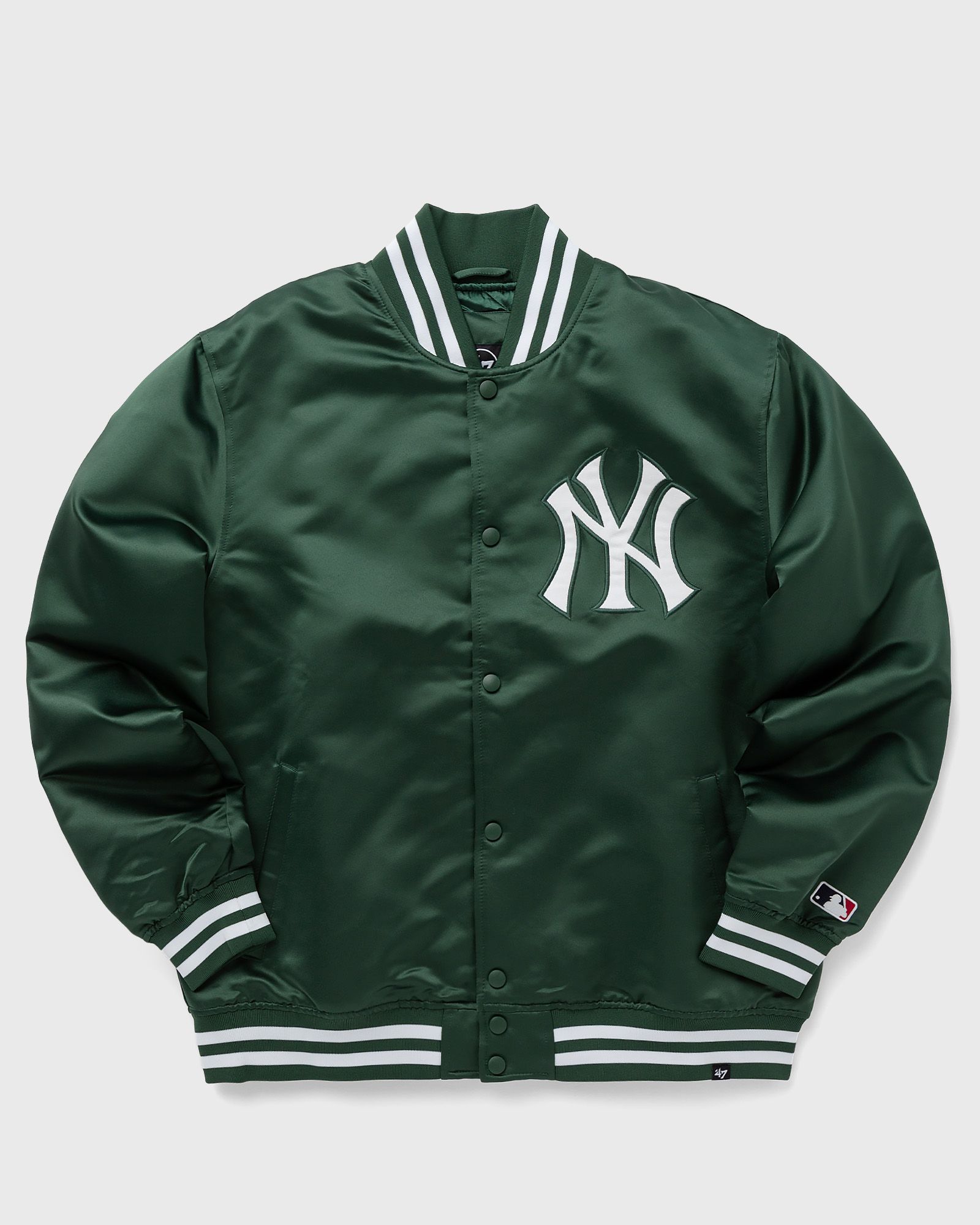 MLB New York Yankees Dalston Backer 47 BOMBER Jacket
