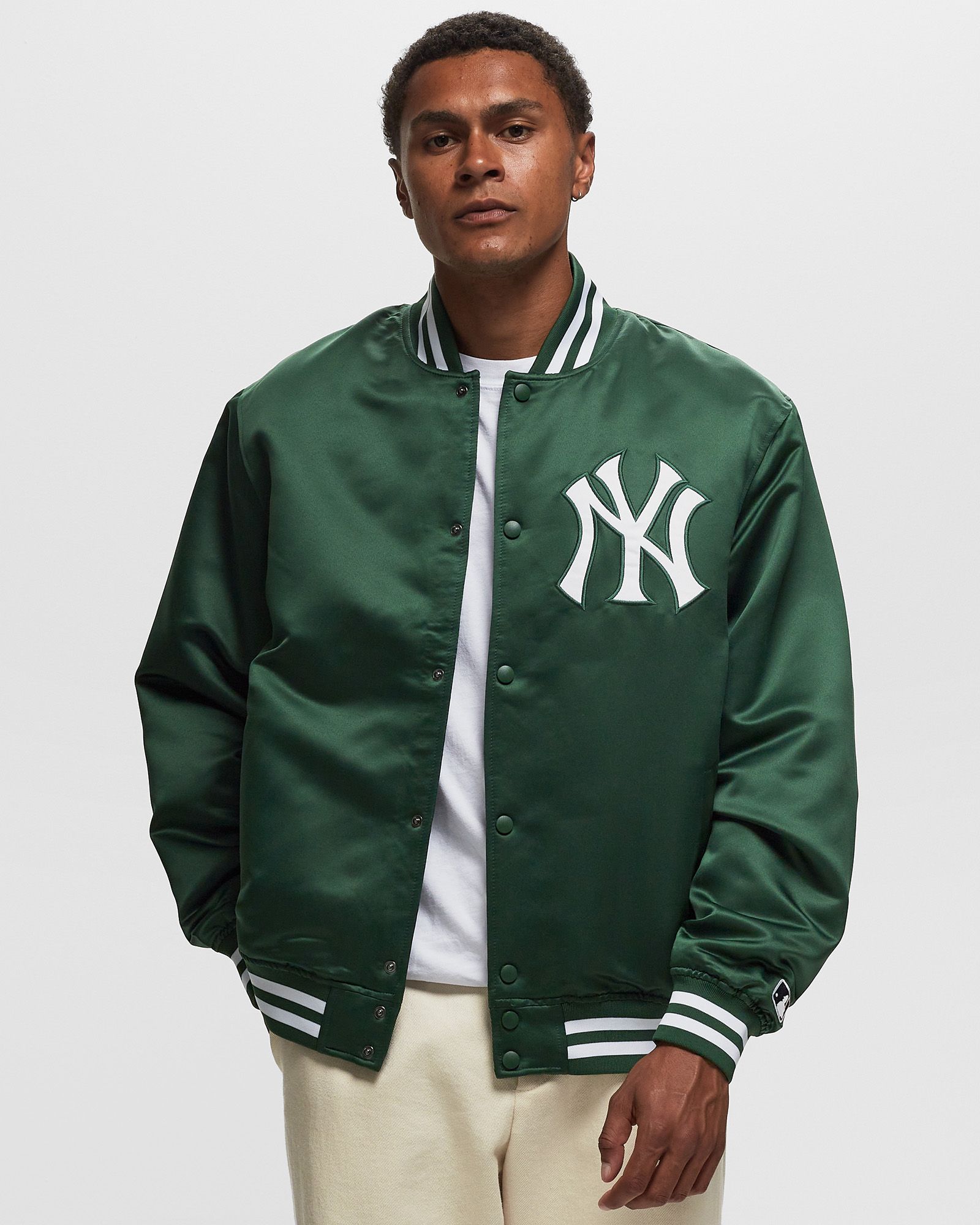 MLB New York Yankees Dalston Backer 47 BOMBER Jacket