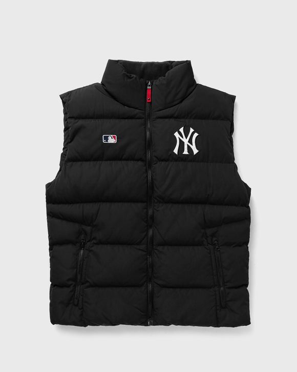 Perushu New York Yankees ダウンベスト 黒 楽天市場】ヤンキース ベストの通販