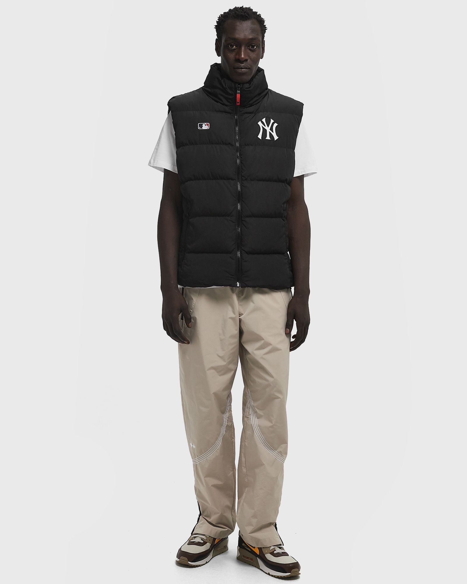 MLB New York Yankees Core ’47 GILA Full Zip