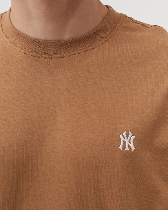 MLB New York Yankees Base Runner LC EMB ’47 Echo Tee