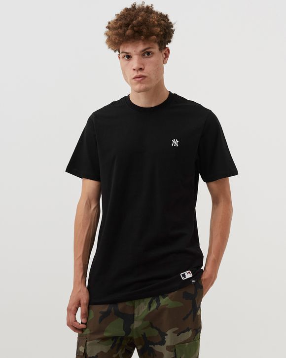 MLB New York Yankees Base Runner LC EMB ’47 Echo Tee