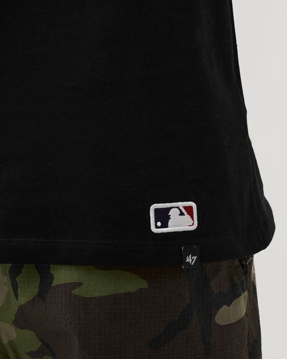 MLB New York Yankees Base Runner LC EMB ’47 Echo Tee