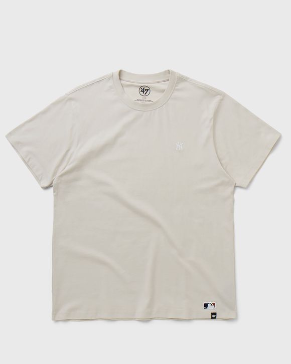 MLB New York Yankees Base Runner LC EMB ’47 Echo Tee