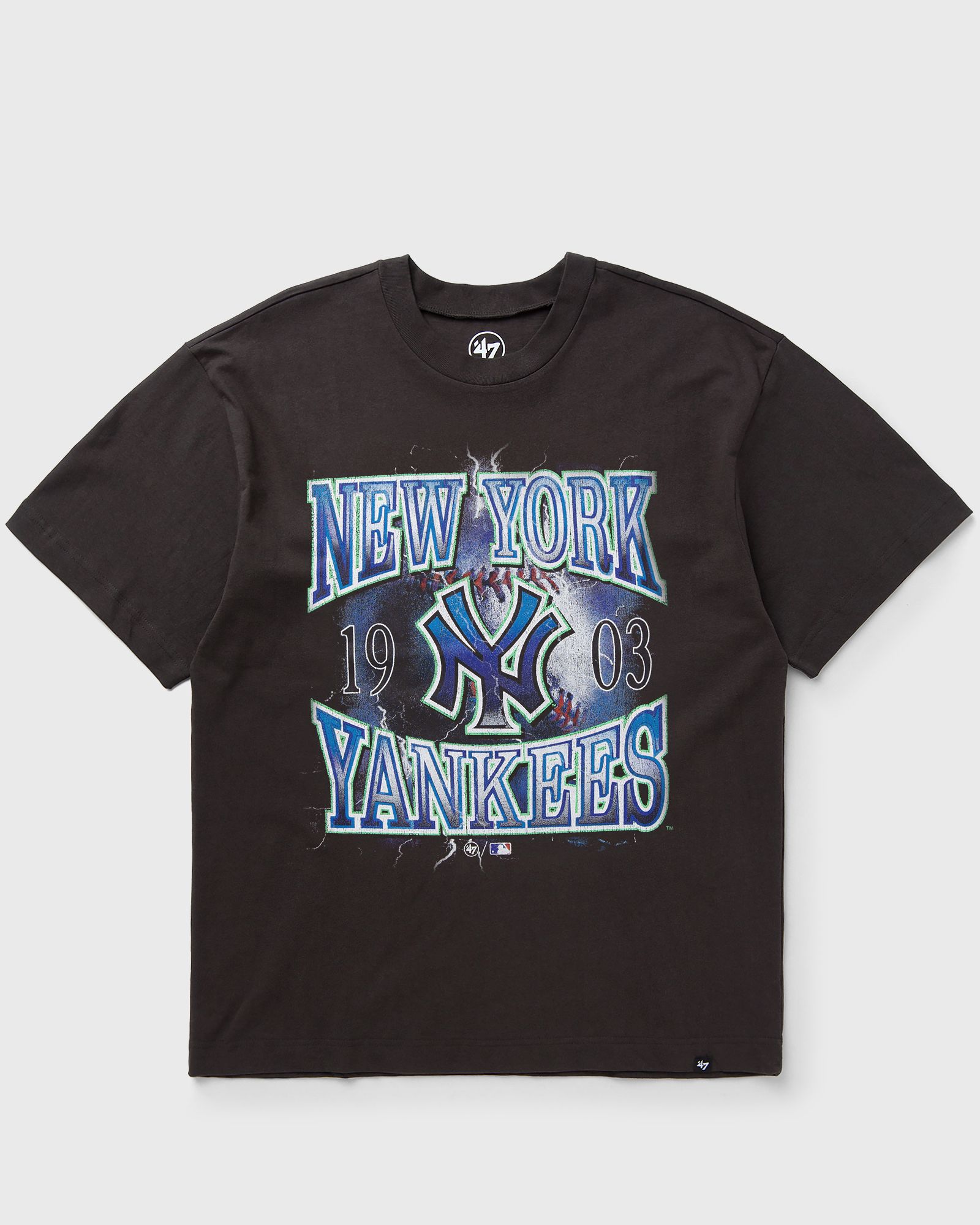 MLB New York Yankees Sigma ’47 Foundation Tee