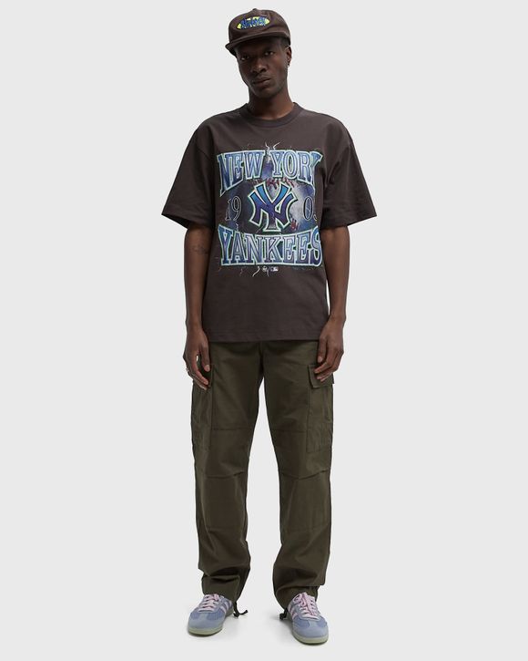 Thumbnail - MLB New York Yankees Sigma ’47 Foundation Tee