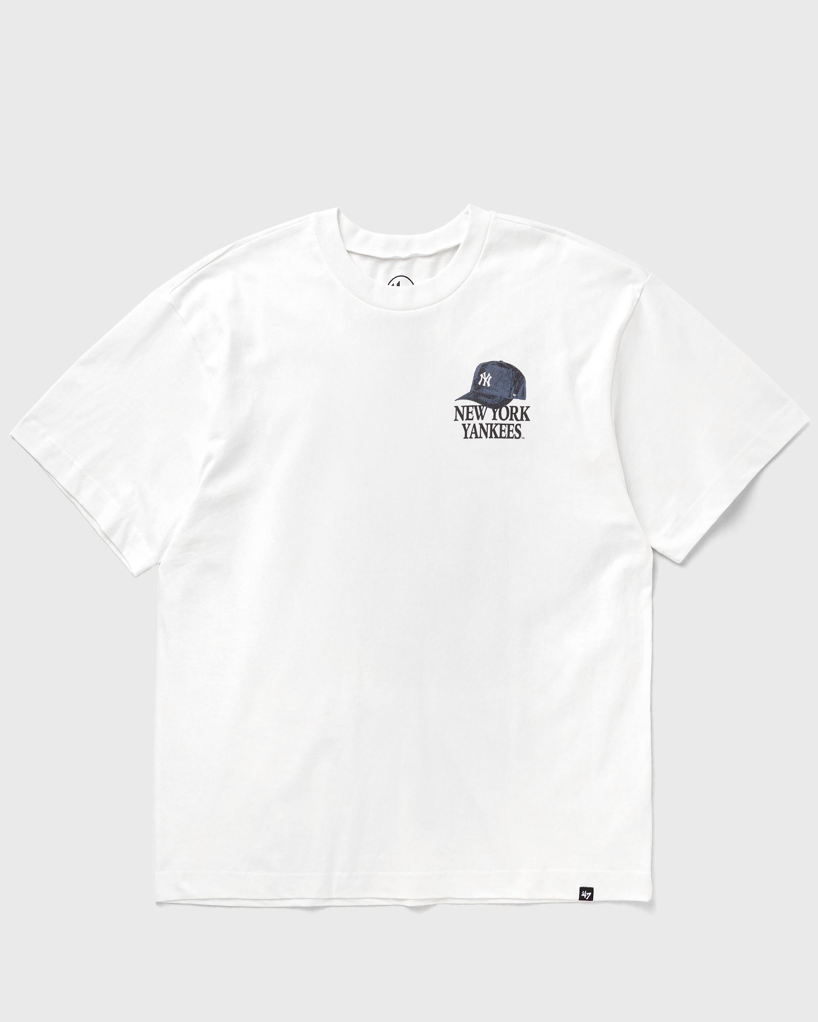 MLB New York Yankees In The Paper ’47 Foundation Tee