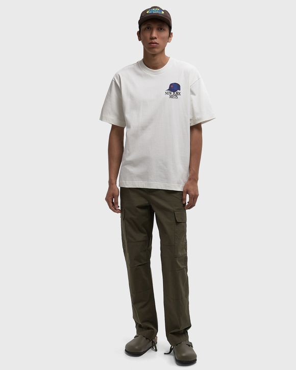 MLB New York Mets In The Paper ’47 Foundation Tee
