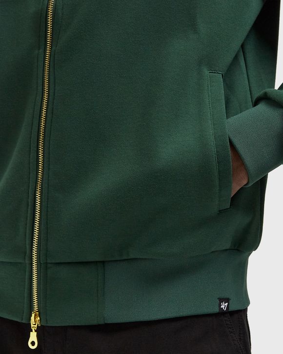 MLB Athletics Core ’47 JETWAY FZ Track Jacket