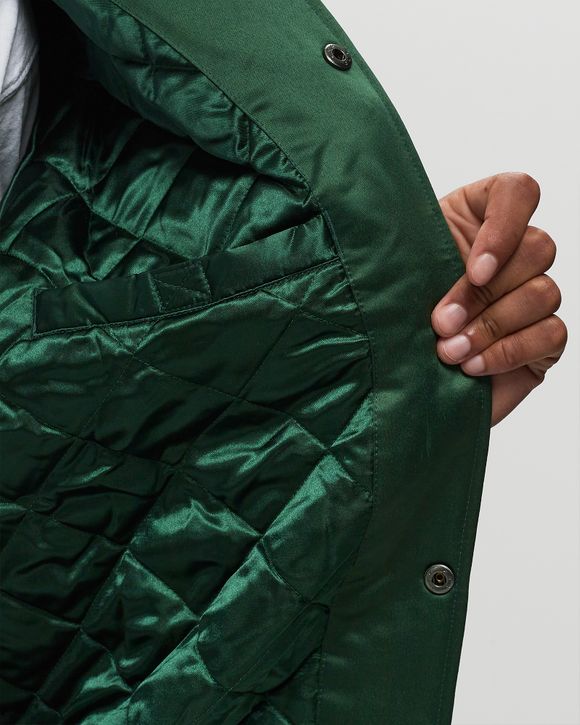 MLB Oakland Athletics Dalston Backer 47 BOMBER Jacket