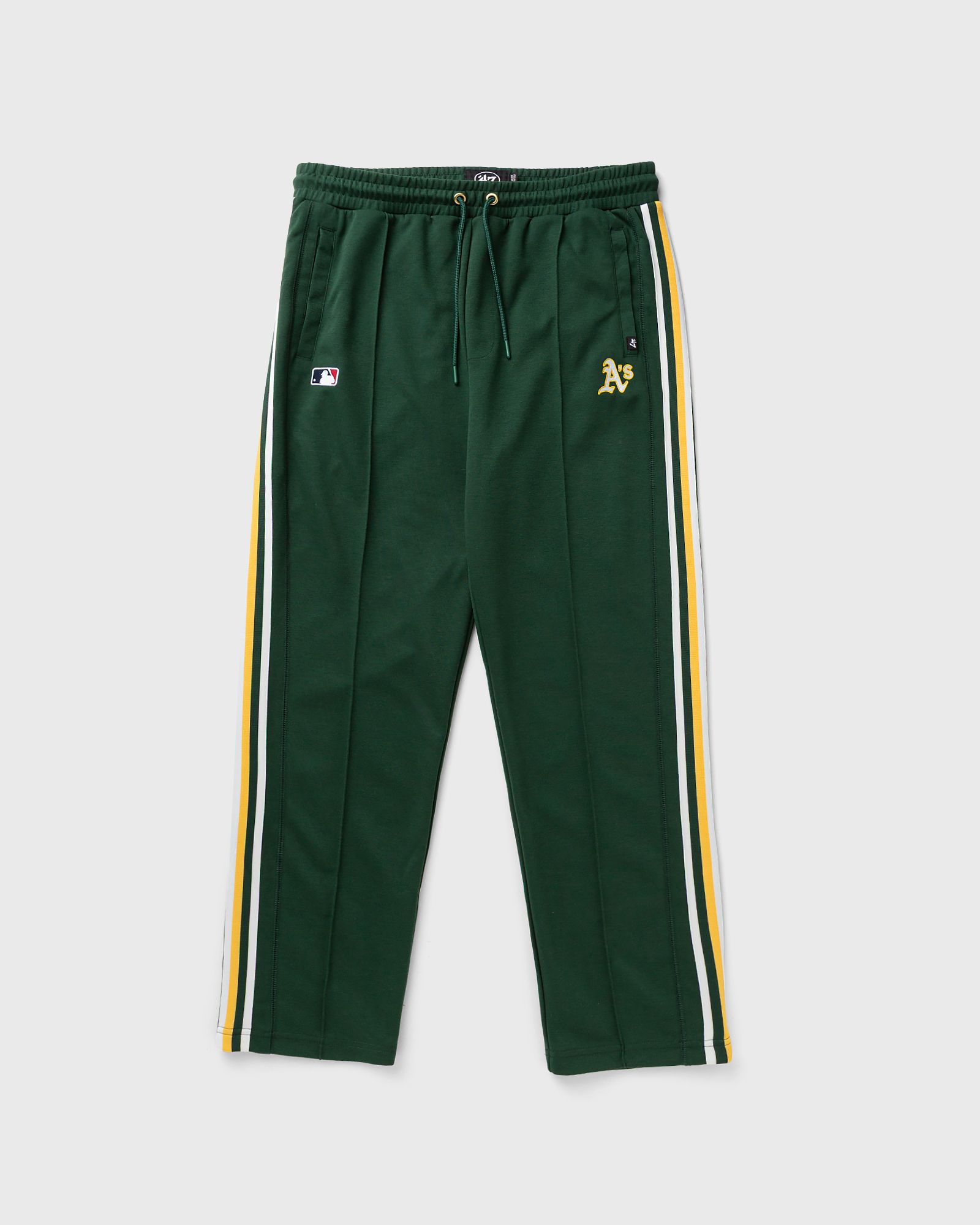 MLB Athletics Core ’47 JETWAY Track Pants