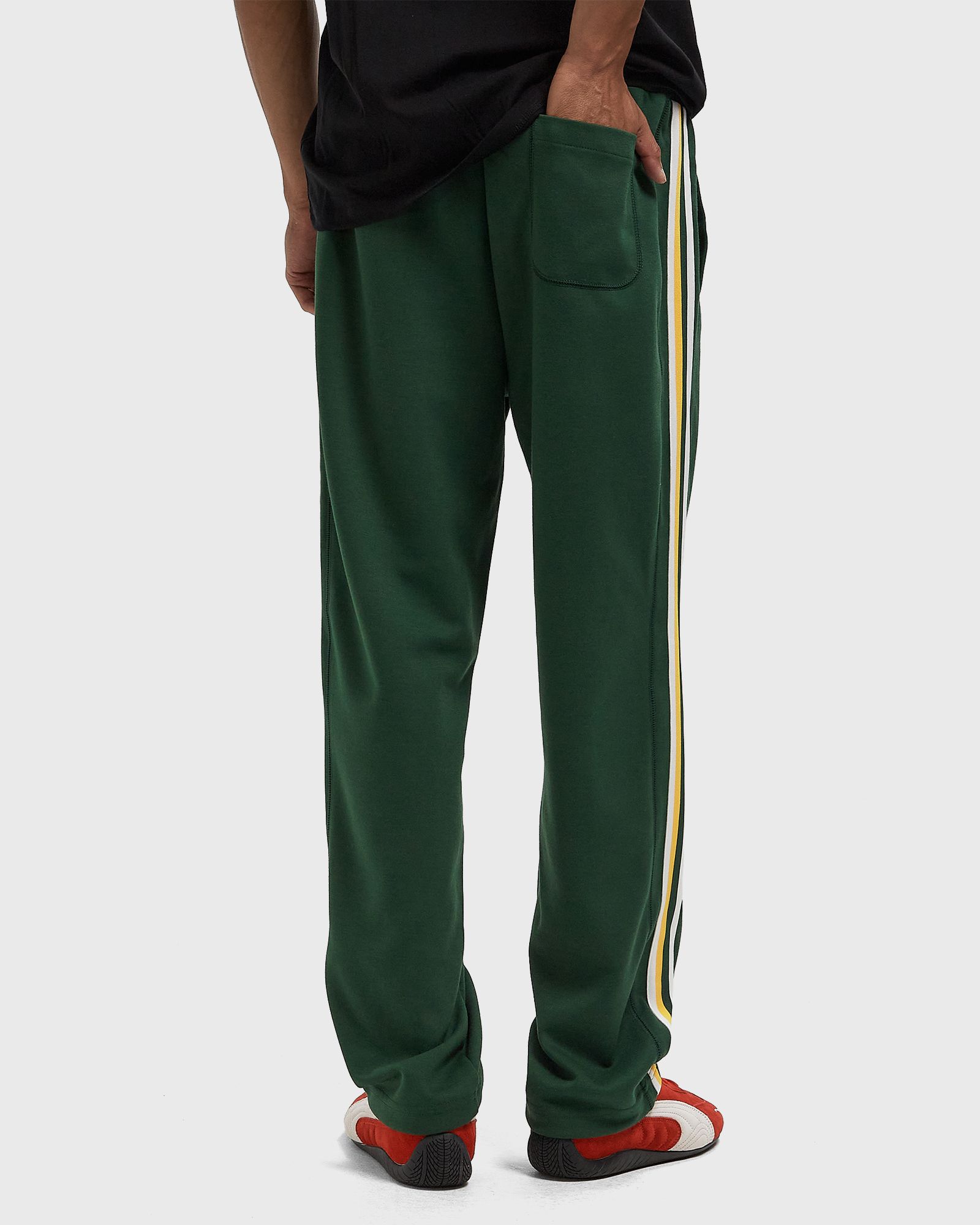 MLB Athletics Core ’47 JETWAY Track Pants