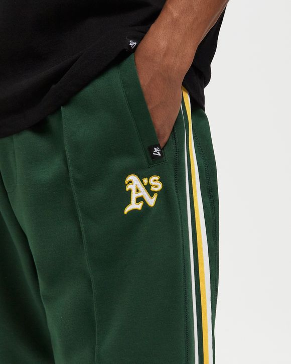 MLB Athletics Core ’47 JETWAY Track Pants