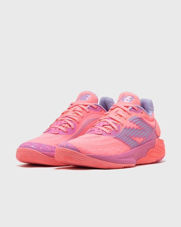 New Balance two wxy v5 ピンク　比江島選手着用モデル New Balance two wxy v5 ピンク 比江島選手着用モデル - メルカリ