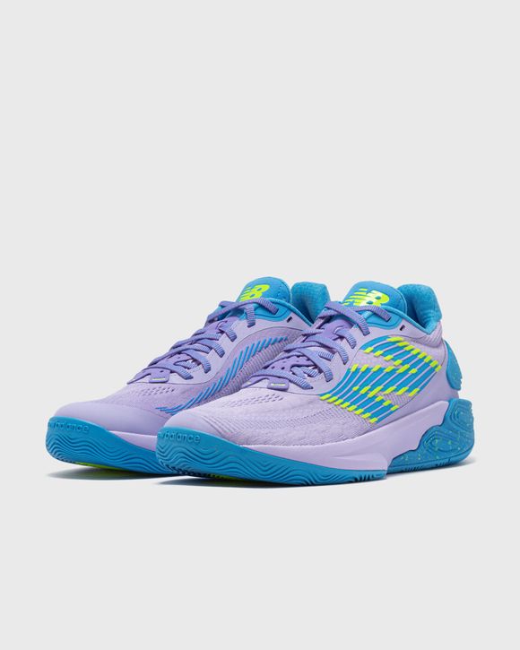 TWO WXY V5 BB2WYFS5 パープル ニューバランス バスケットボールシューズ TWO WXY V5 BB2WYFS5