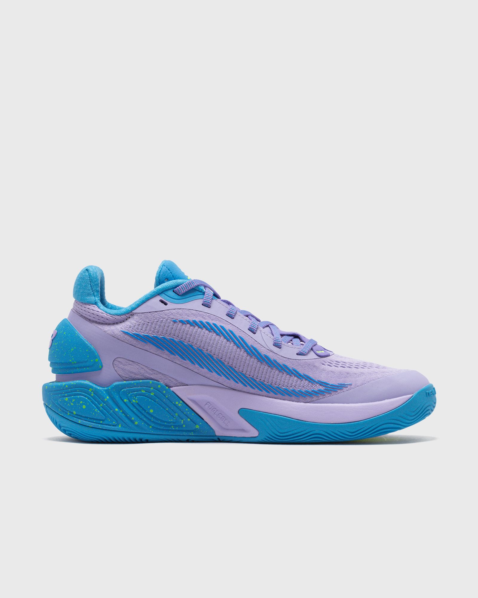 New Balance TWO WXY V5 Purple | BSTN Store