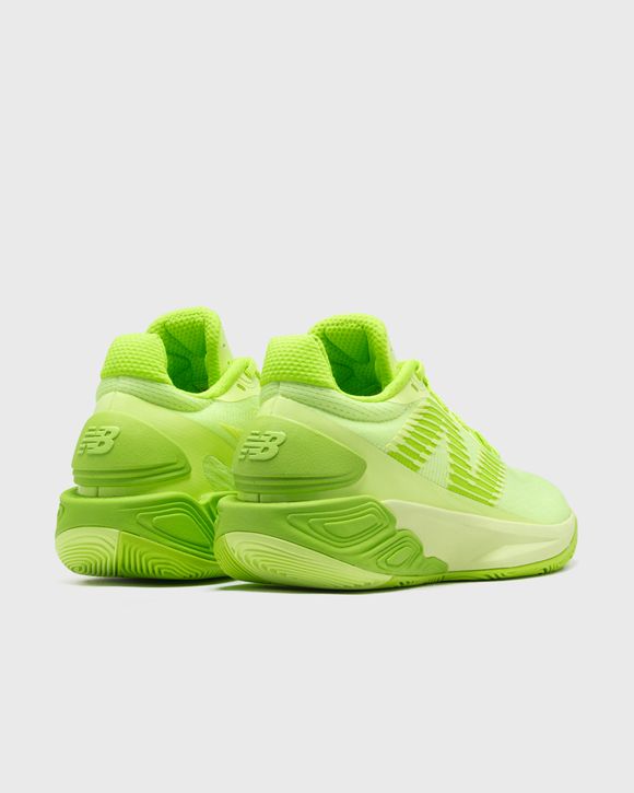 TWO WXY V5 BB2WYEG5 ライムイエロー New Balance Men's TWO WXY V5 Basketball Shoe - BB2WYEG5
