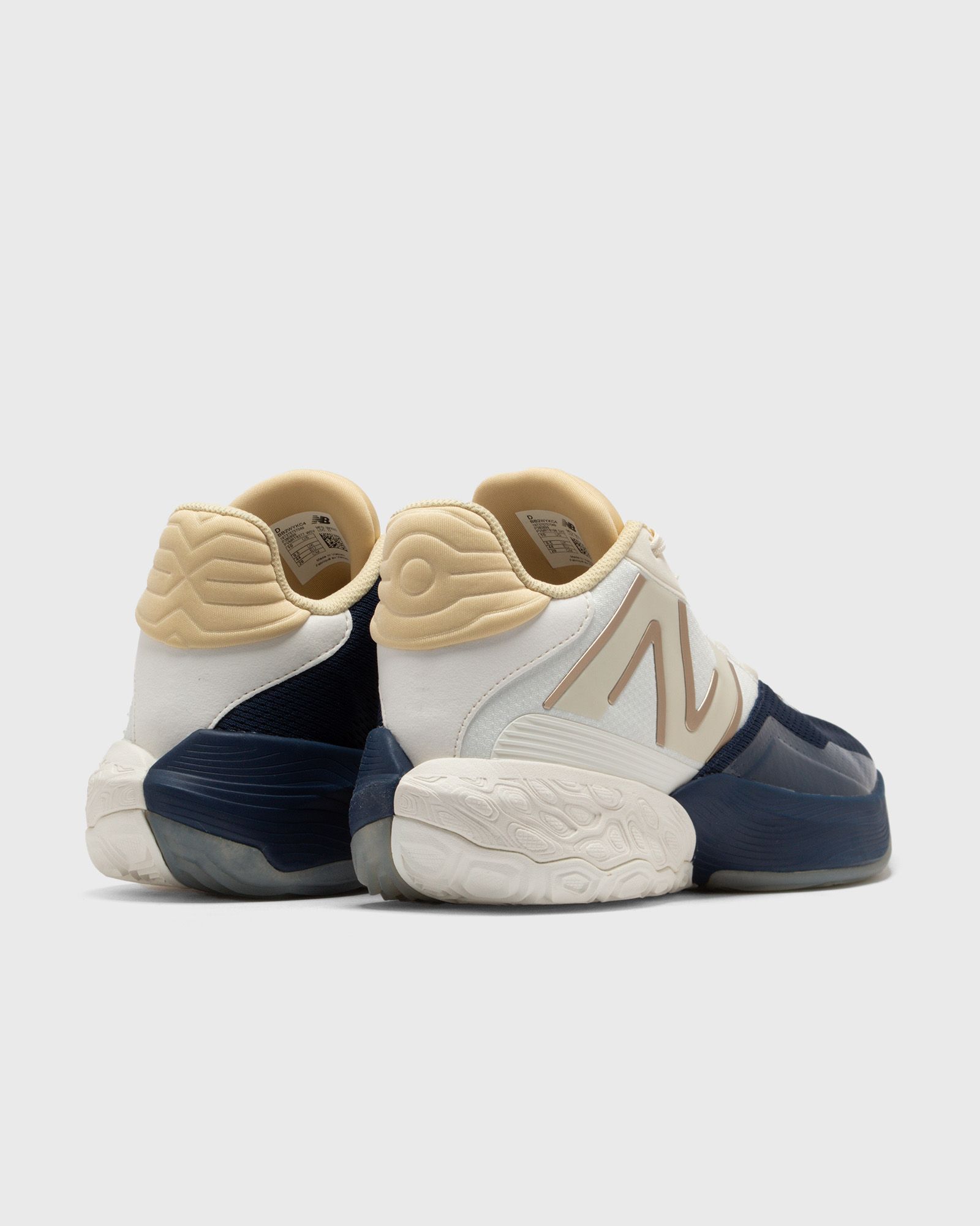 New Balance TWO WXY V4 Blue Beige | BSTN Store