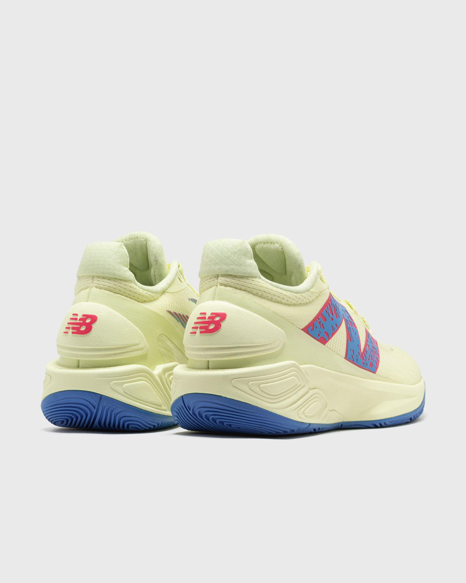 New Balance 2WY Yellow | BSTN Store