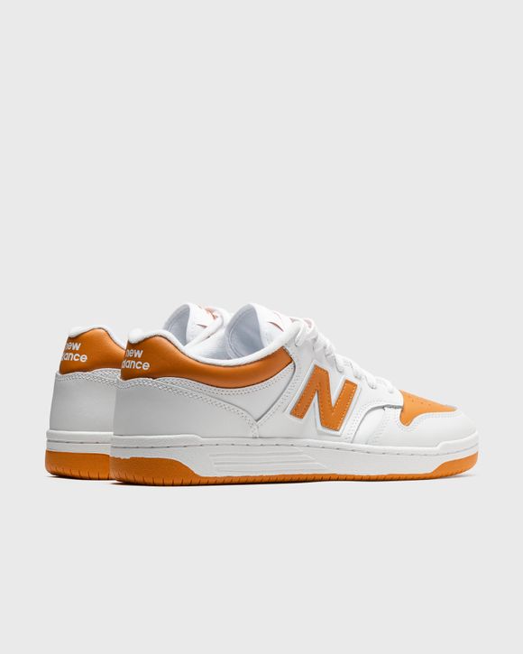 New balance hot sale wrt300 orange