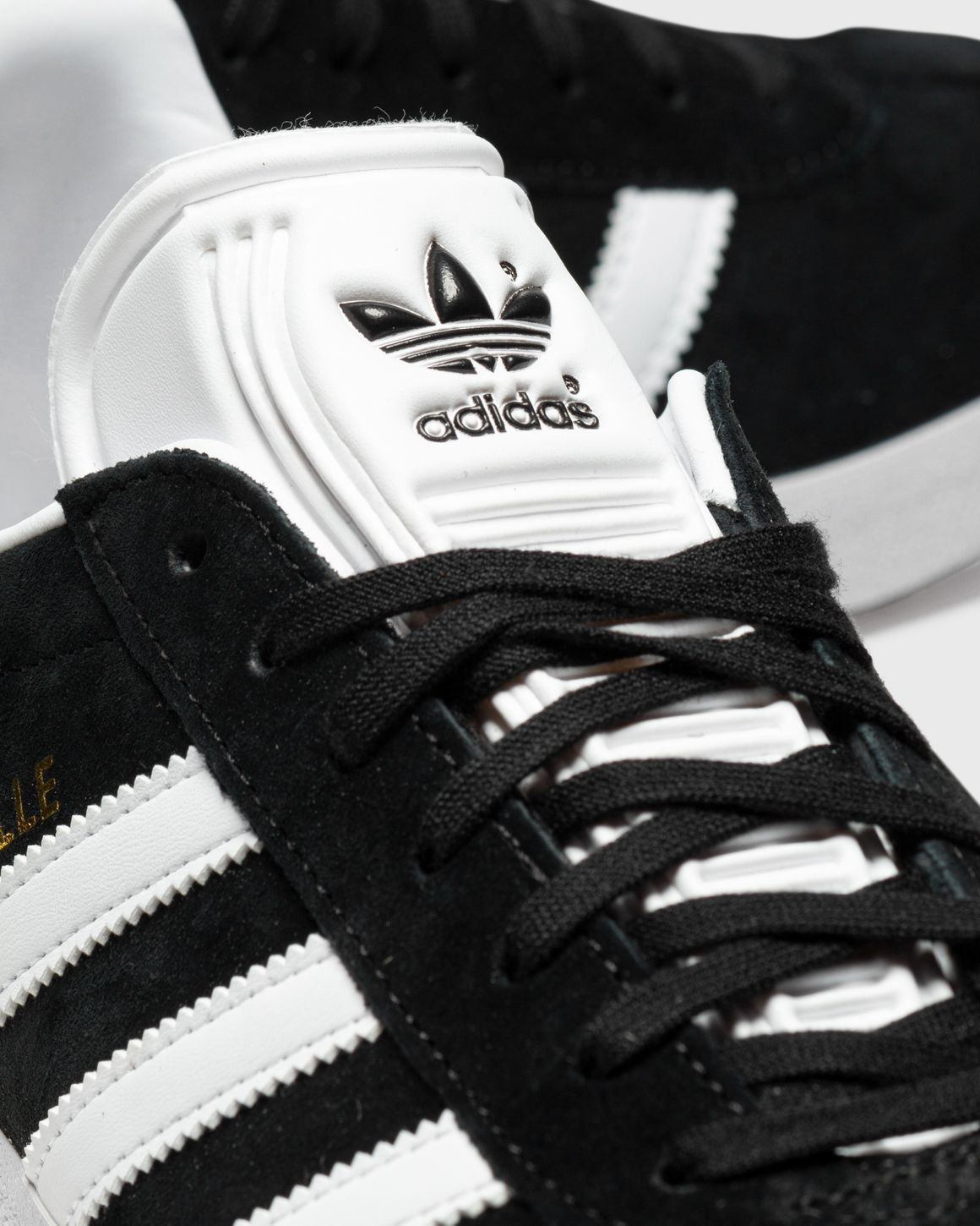 Adidas GAZELLE Black | BSTN Store