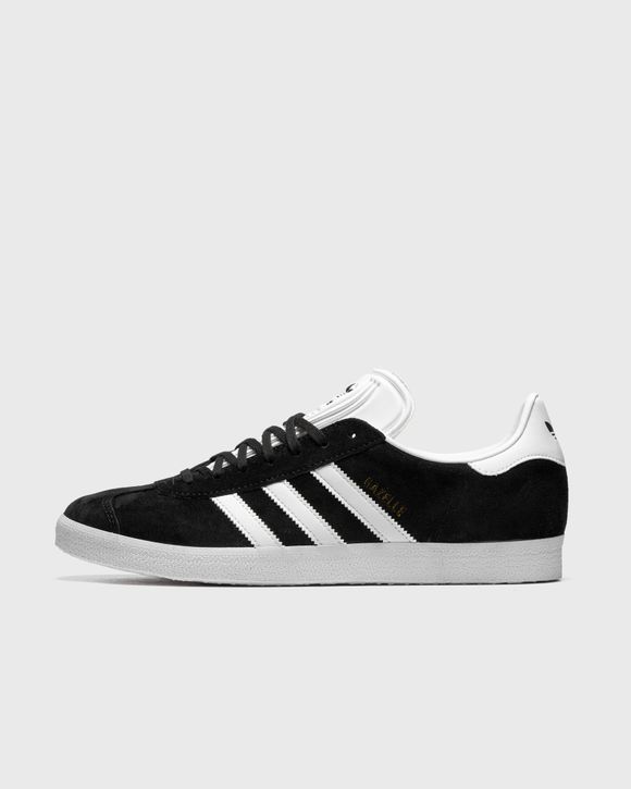 Adidas GAZELLE Black | BSTN Store