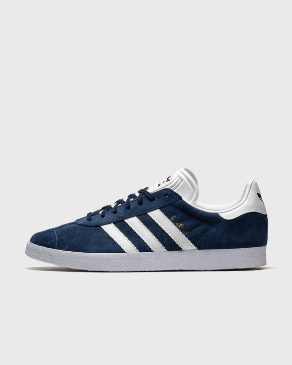 Adidas GAZELLE Blue | BSTN Store
