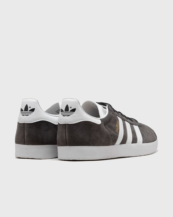 aluminium controller hoste Adidas GAZELLE Grey | BSTN Store