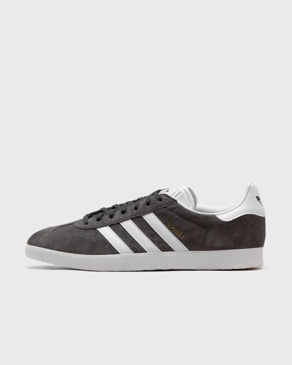 Adidas GAZELLE Grey | BSTN Store