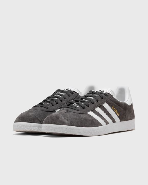 aluminium controller hoste Adidas GAZELLE Grey | BSTN Store