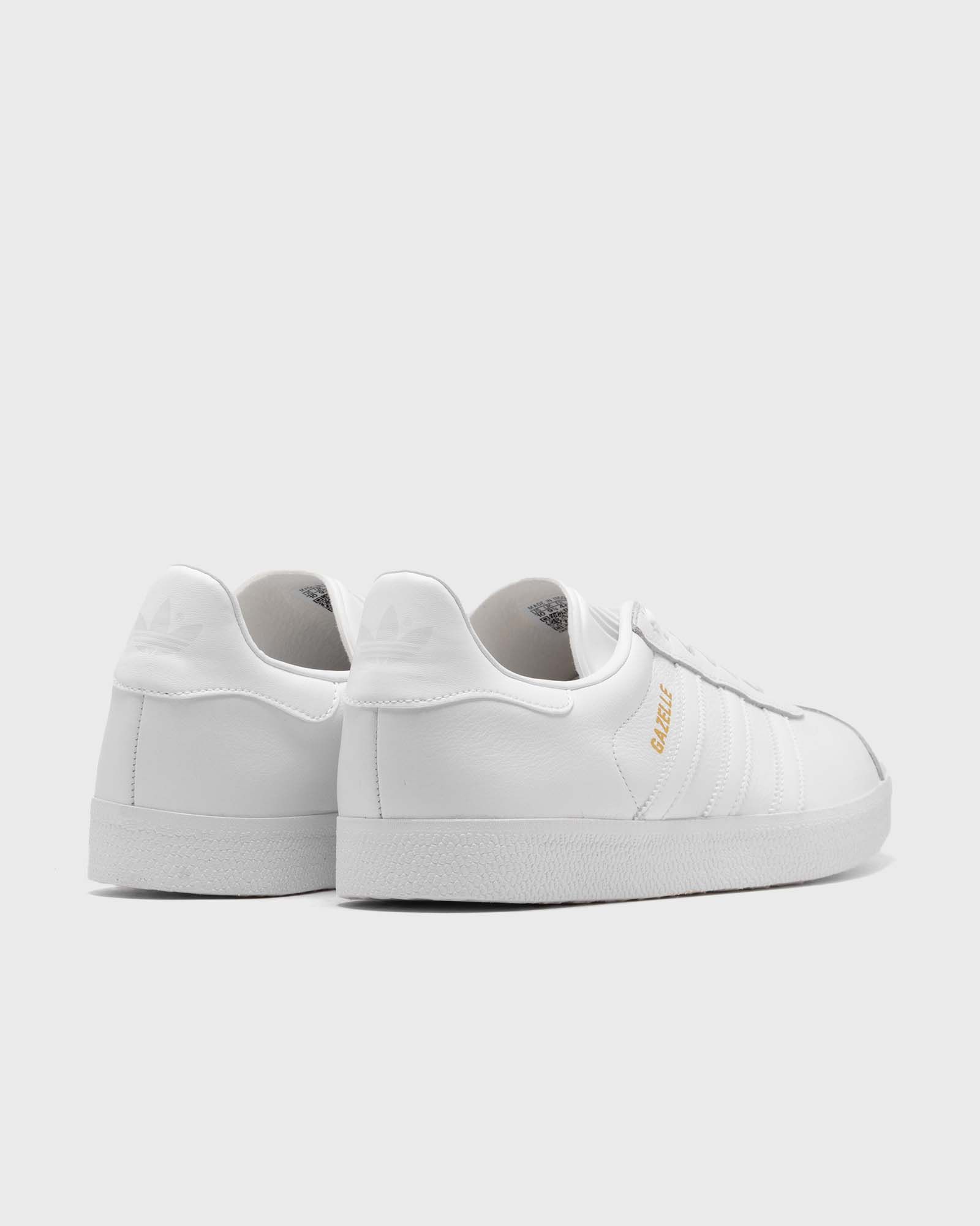 新品 ADIDAS GAZELLE GERMANY ドイツ ホワイト 28.5 adidas Gazelle Germany Shoes - White | Free Shipping with