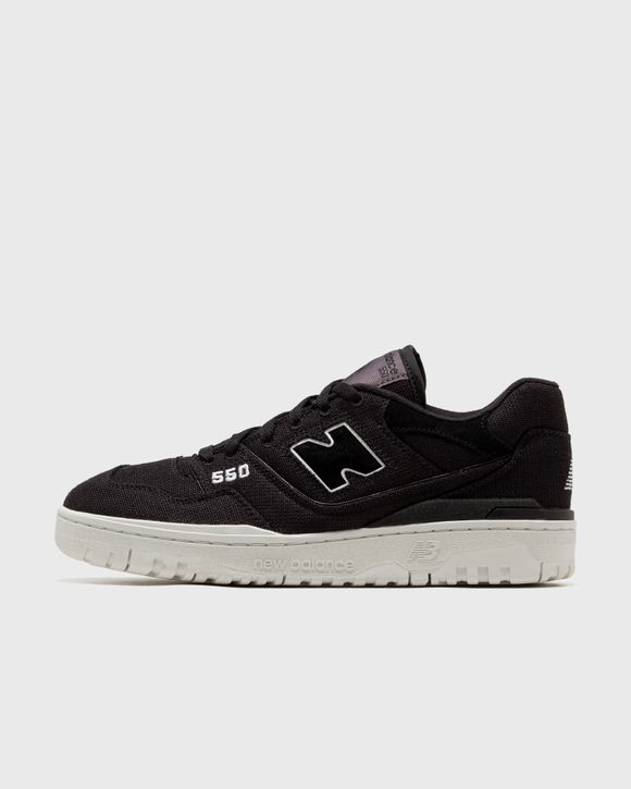 New Balance 550 MDB Black - MAGNET