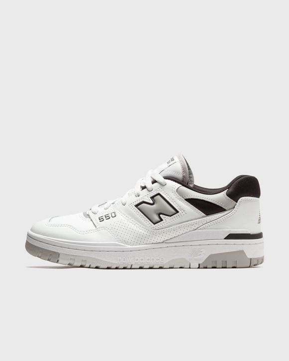 New Balance 550 NCL Grey/White | BSTN Store