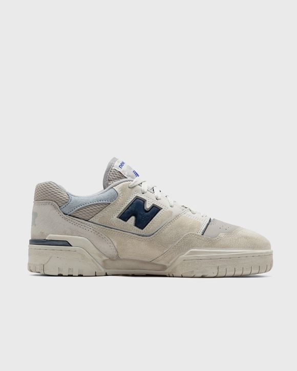 New Balance 550 GD1 Grey - NIMBUS CLOUD