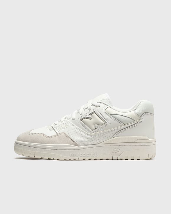 New Balance 550 LSA White | BSTN Store