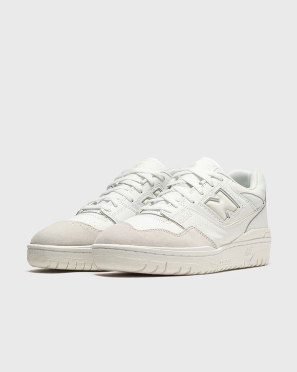 New Balance 550 LSA White - MUNSELL WHITE